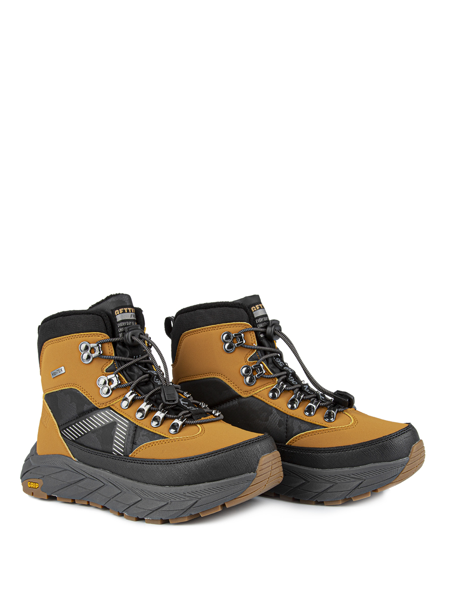 Ботинки артикул:44295-2-5