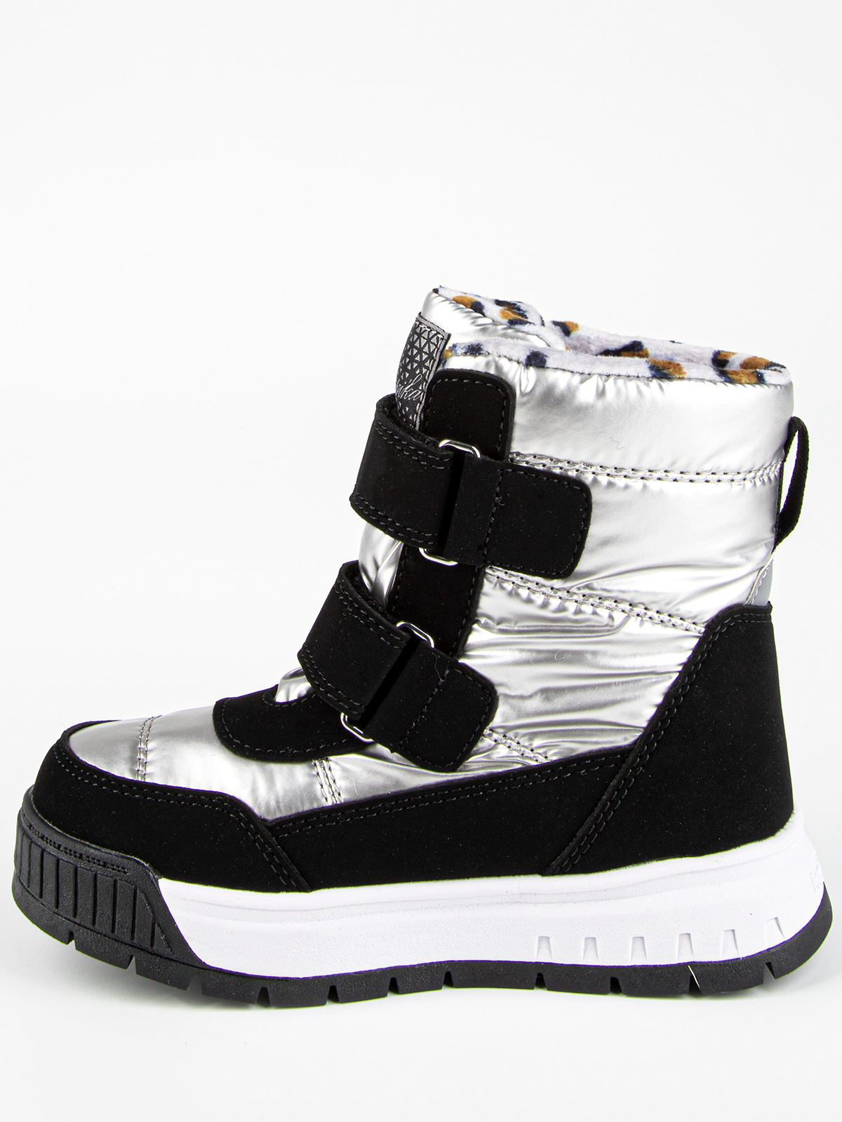 Ботинки артикул:42542-1-8