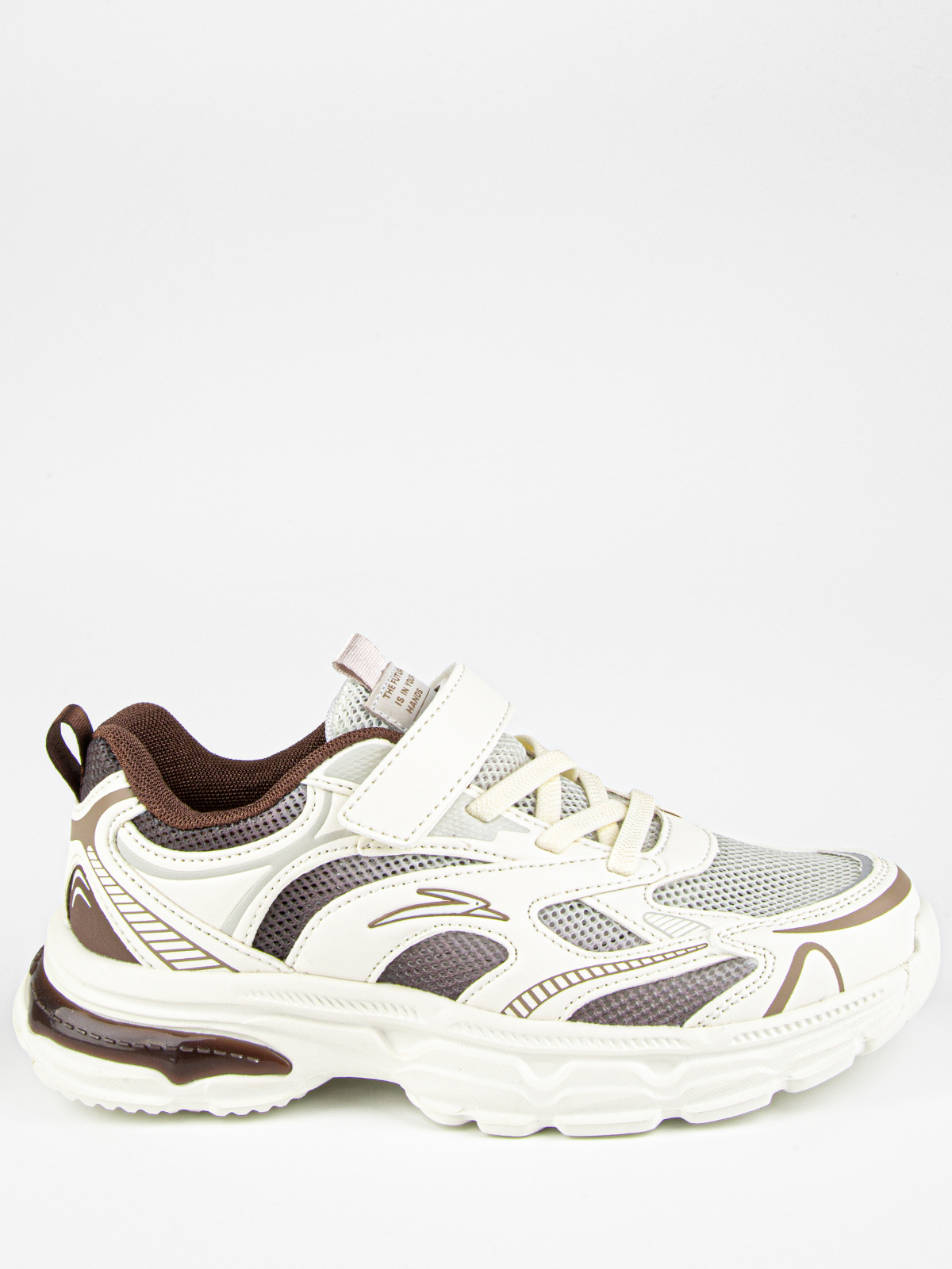 Кроссовки артикул:731175н-20-1