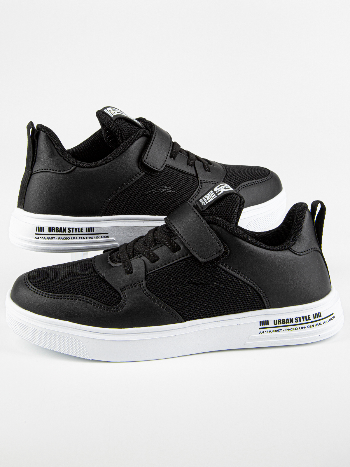 Кроссовки артикул:74930-20-4