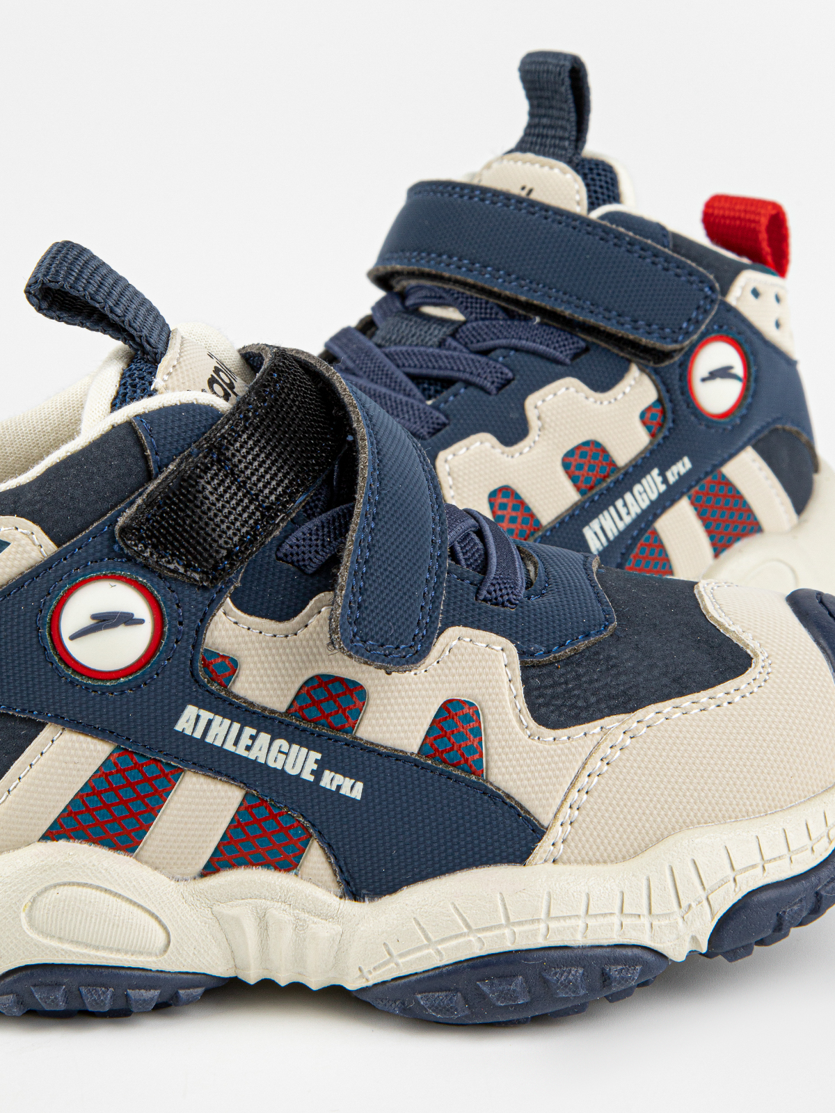 Кроссовки артикул:71529-10-9