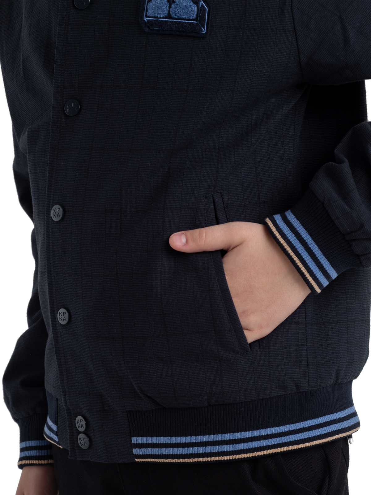 Пиджак артикул:KJBCE05-Z4-6