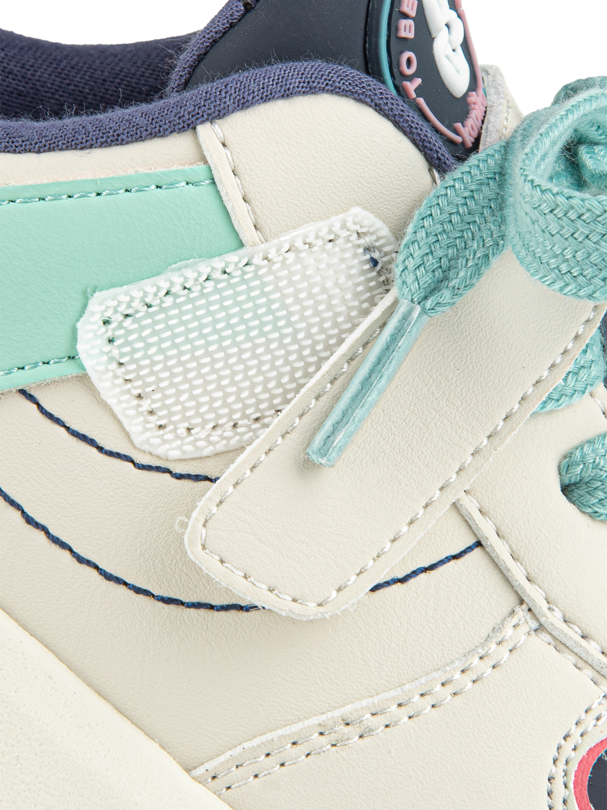 Кроссовки артикул:71458-20-7