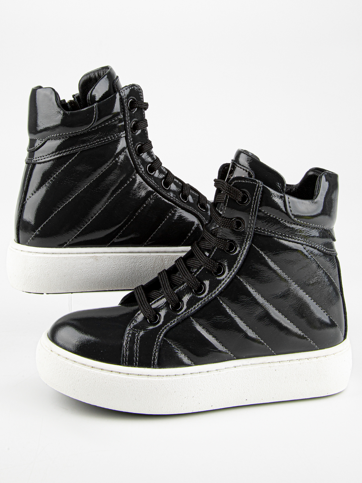 Ботинки артикул:53651ут-2-4