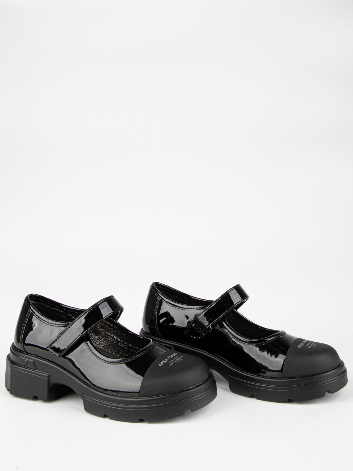 Туфли артикул:231207п-2-2