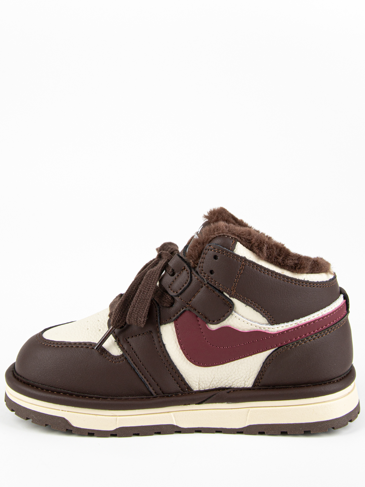 Ботинки артикул:63318шк-2-8