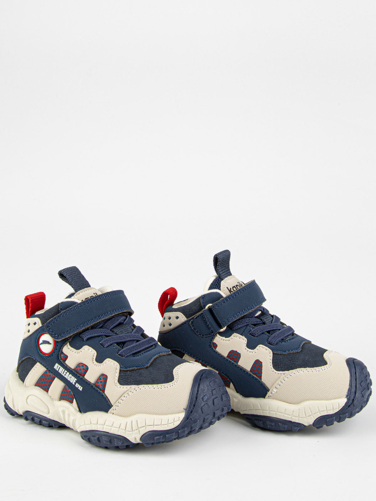 Кроссовки артикул:71529-10-2