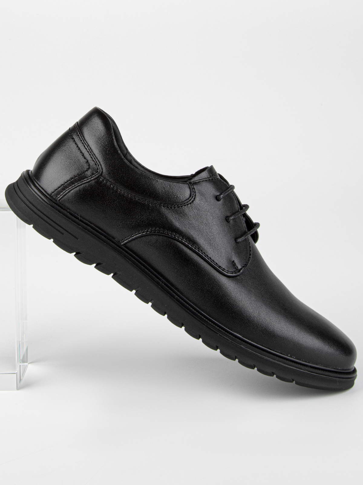 Полуботинки артикул:24985-7