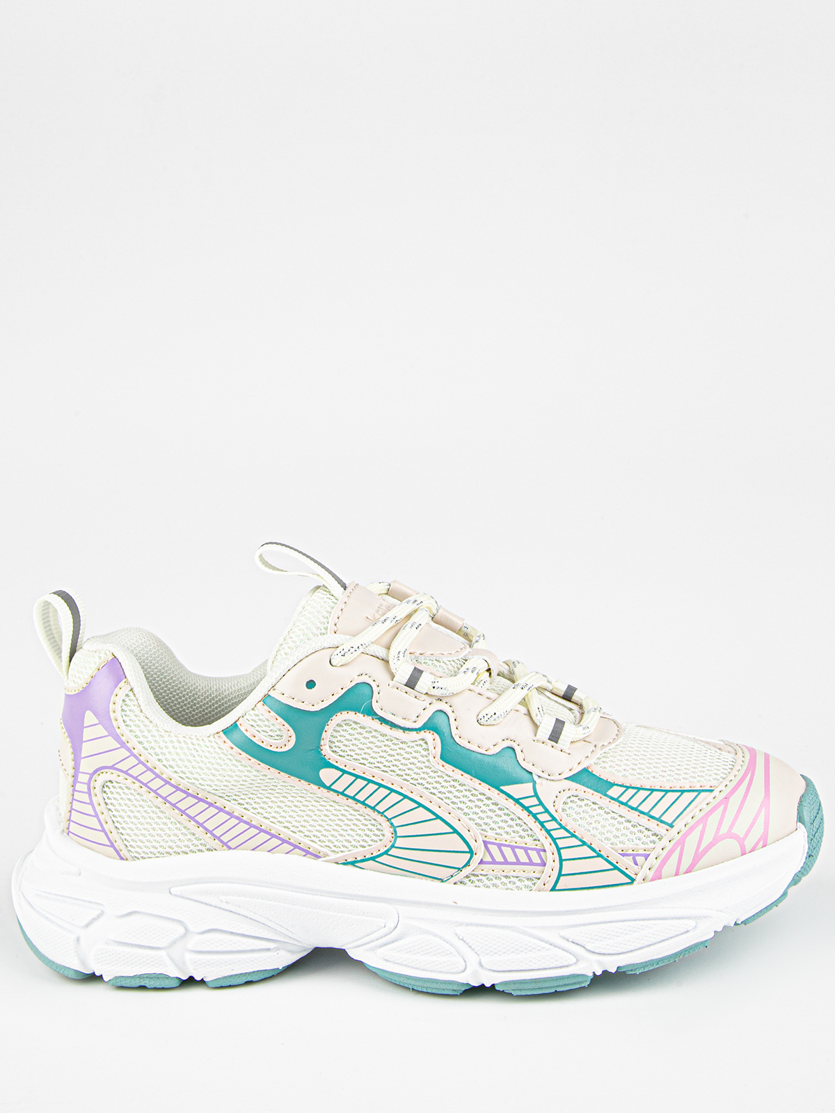 Полуботинки артикул:731171-20-1