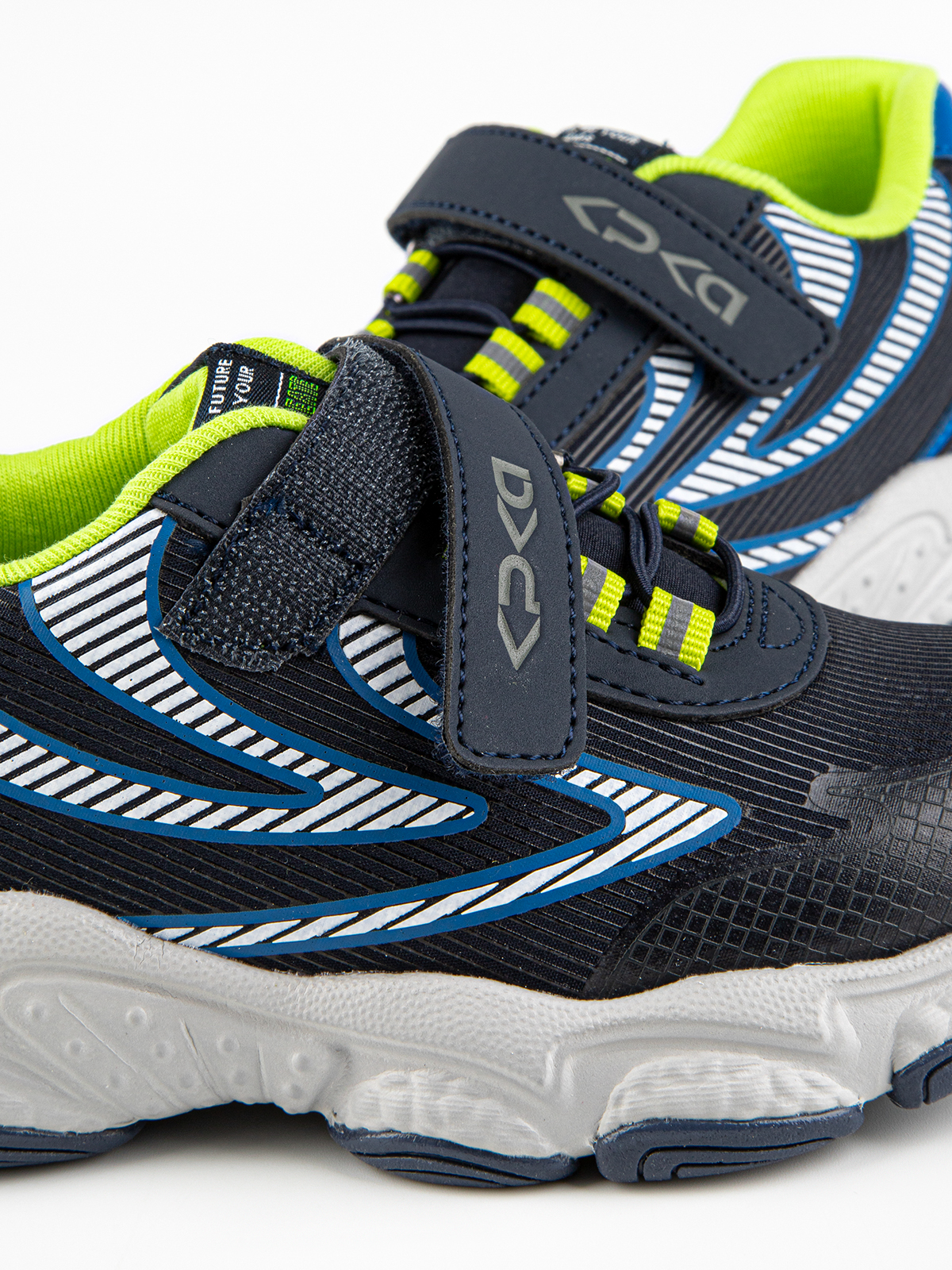 Полуботинки артикул:721024с-20-9