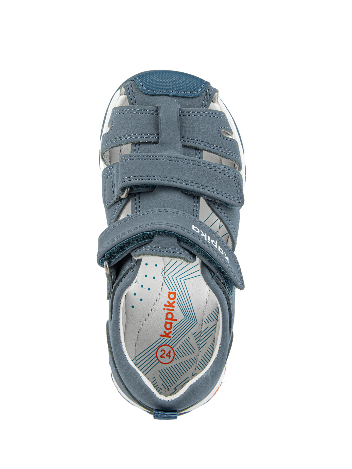 Сандалии артикул:31955п-1-3