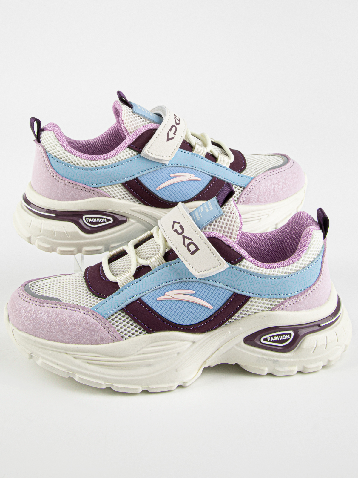 Кроссовки артикул:731183н-20-4