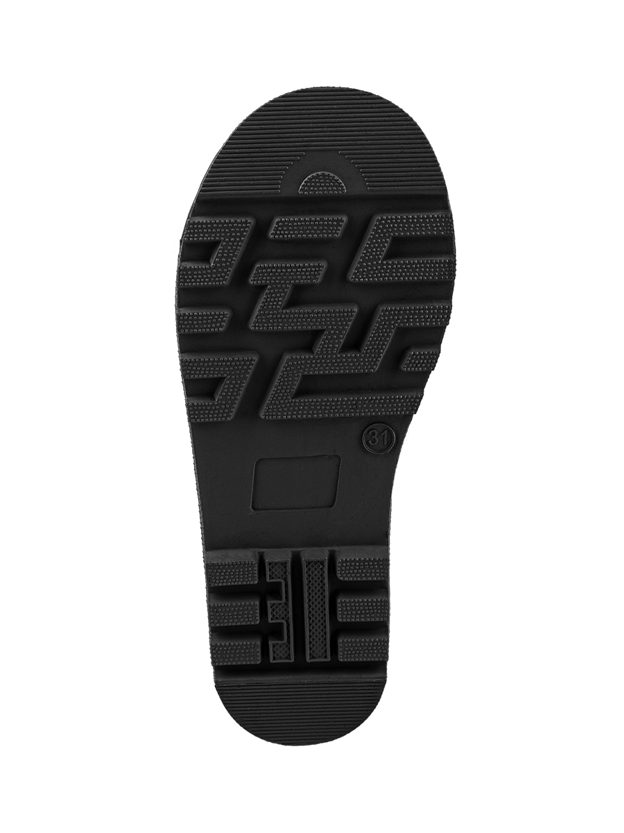 Резиновая обувь артикул:1831-4