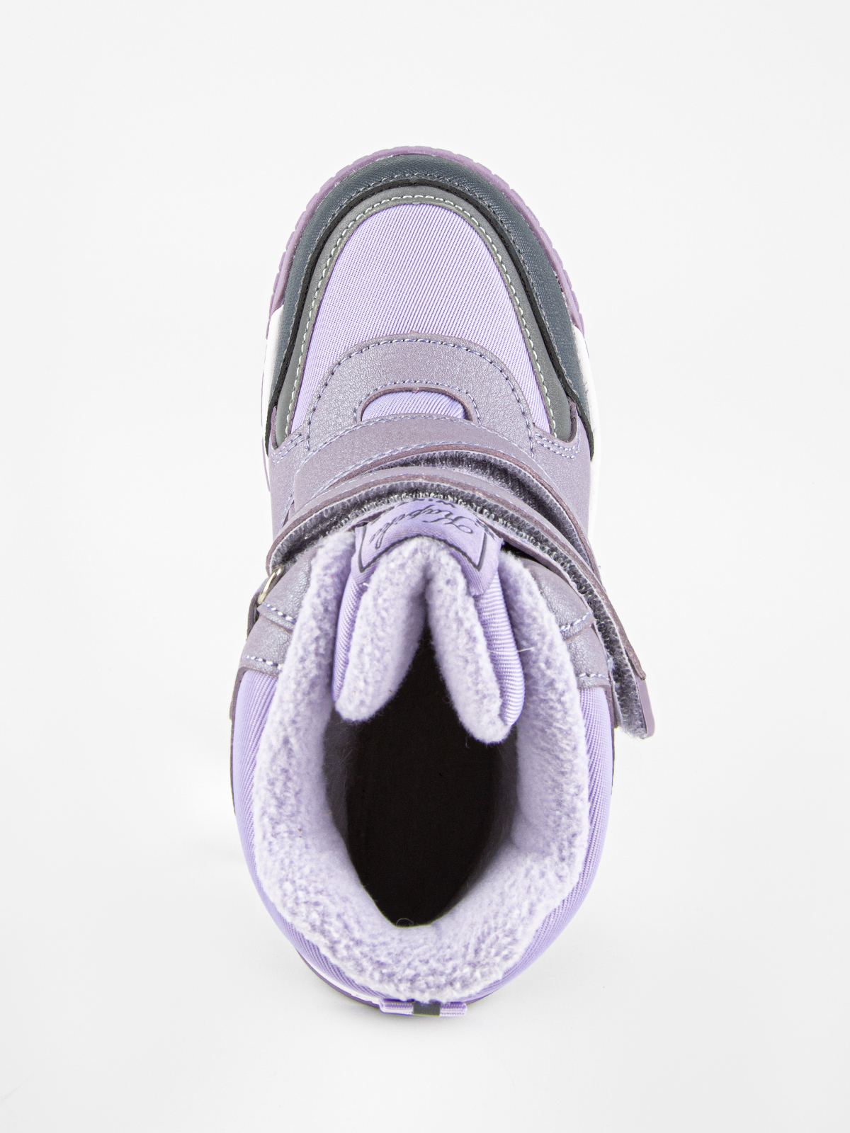 Ботинки артикул:42527-1-6