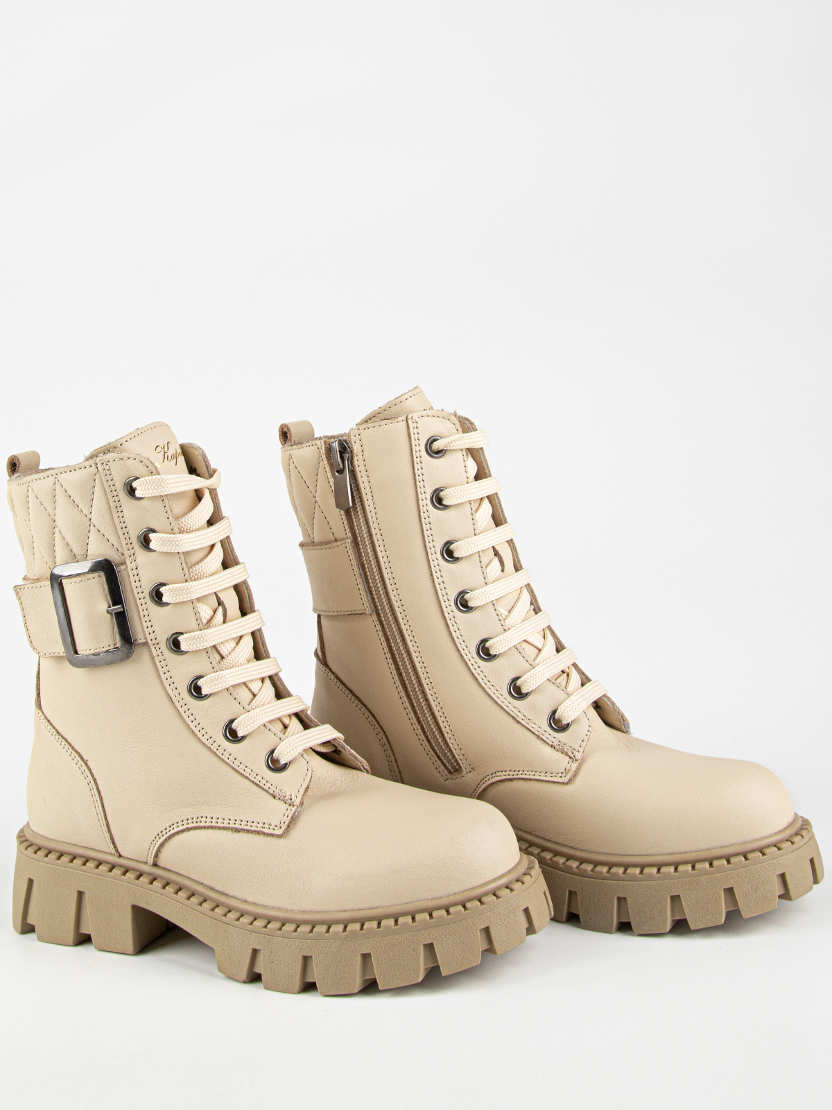 Ботинки артикул:63298т-2-2