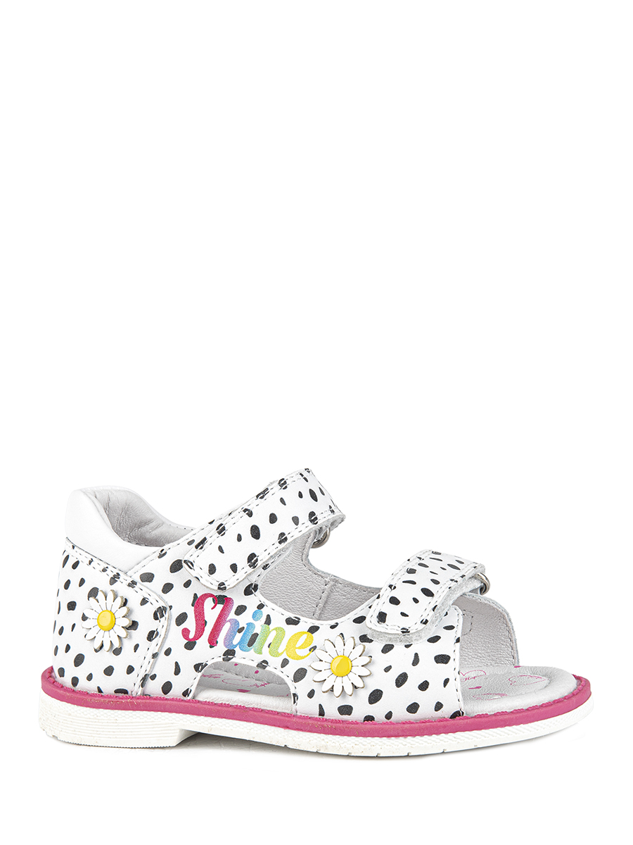 Сандалии артикул:31821-1-1