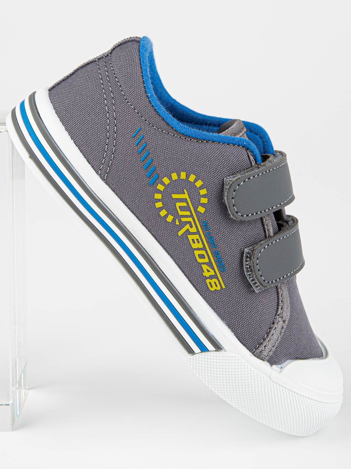 Кеды артикул:72995-30-7