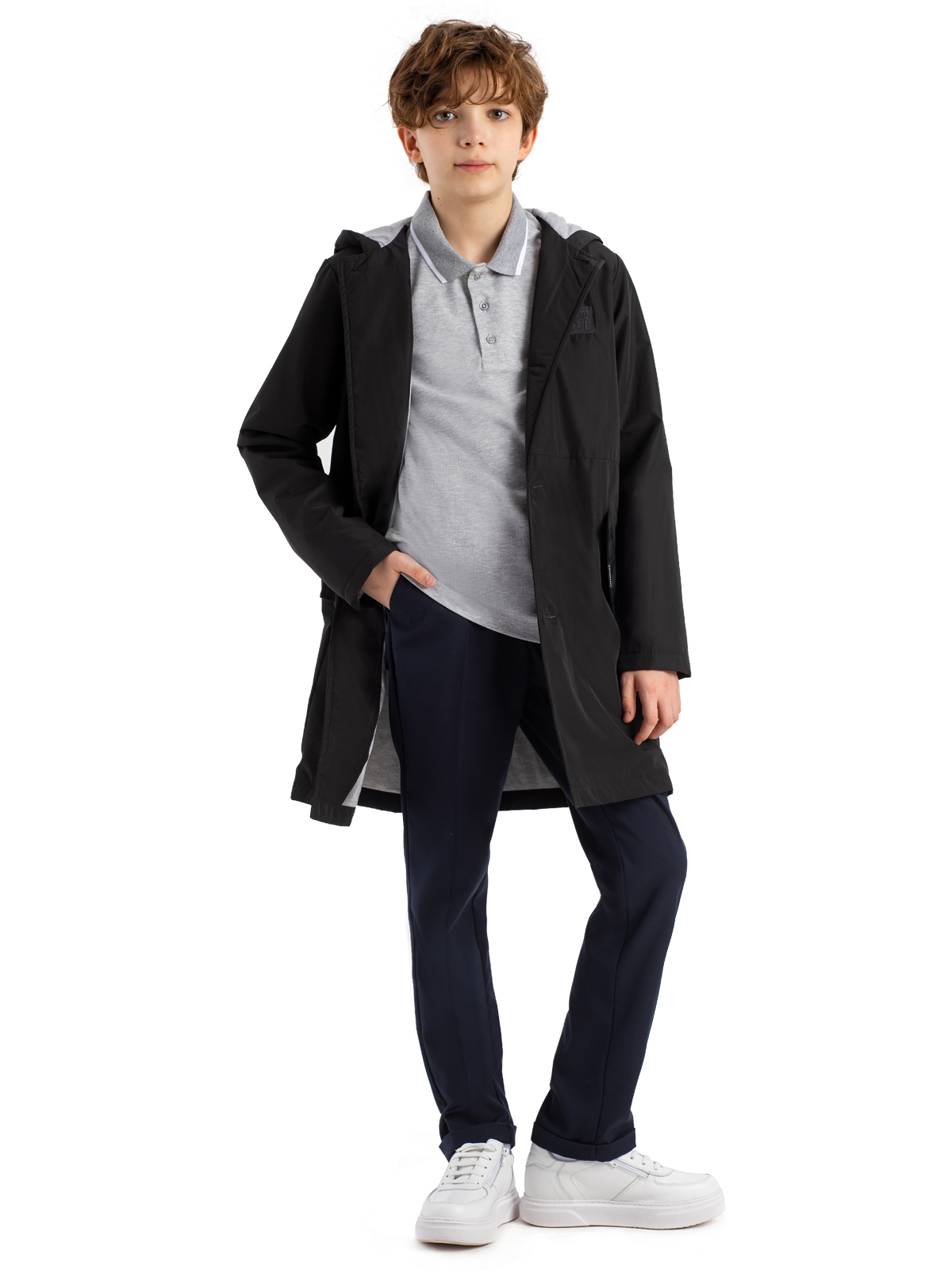 Плащ артикул:KJBCK19-99-5