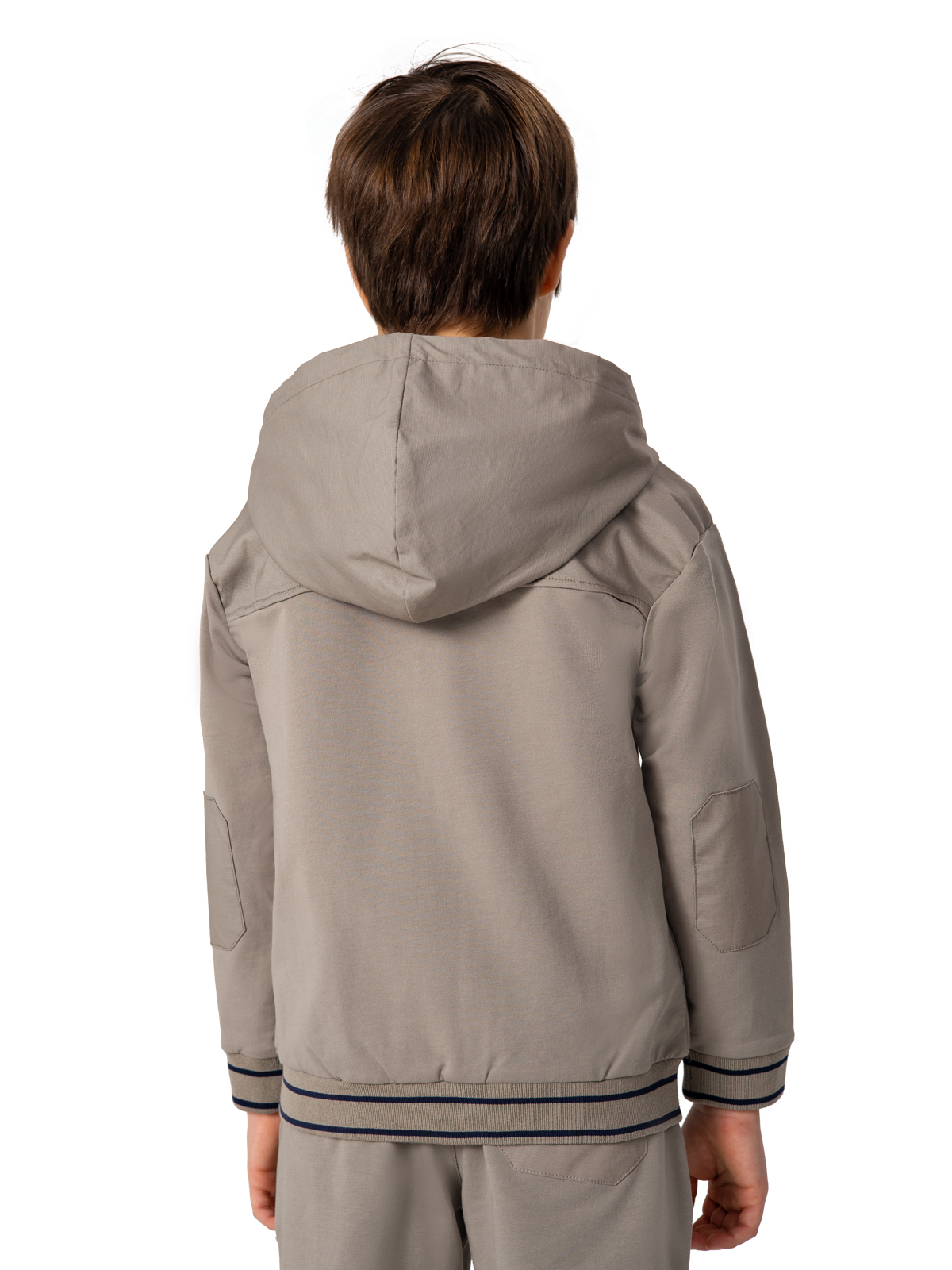 Толстовка артикул:NKBCJ01-T1-2