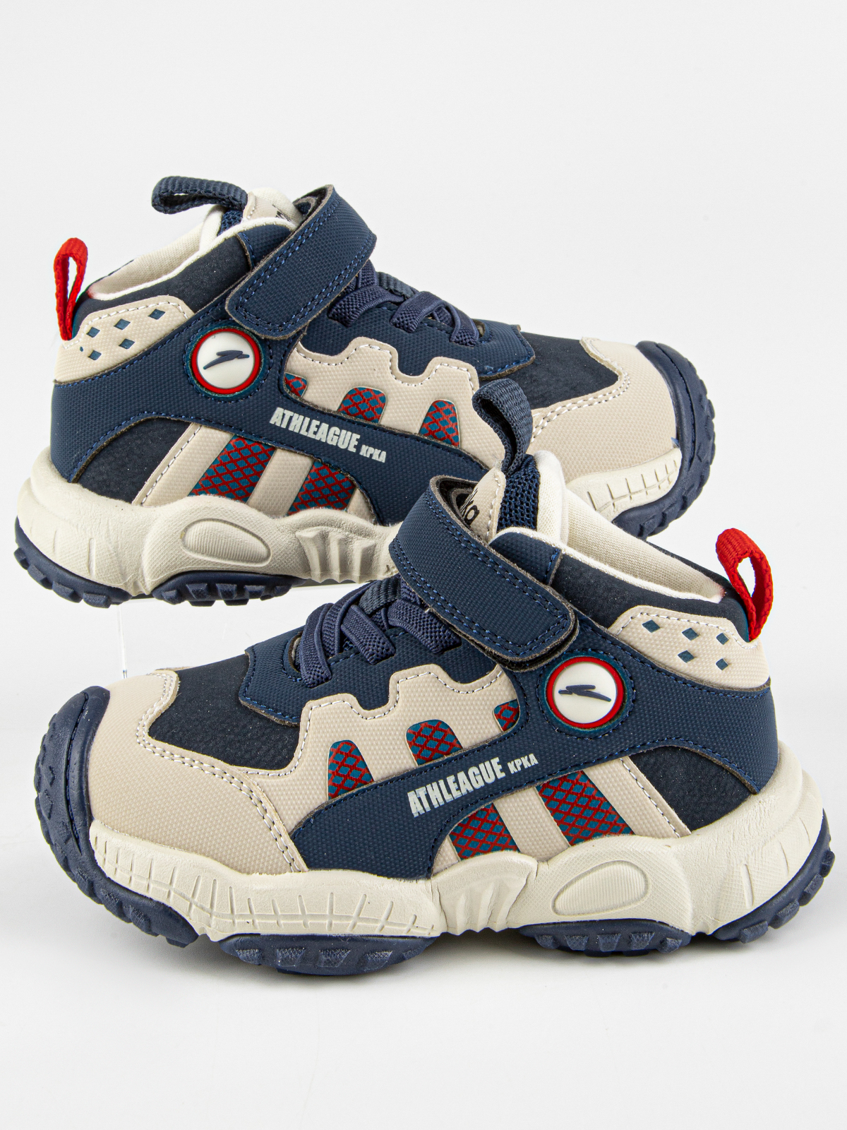 Кроссовки артикул:71529-10-4