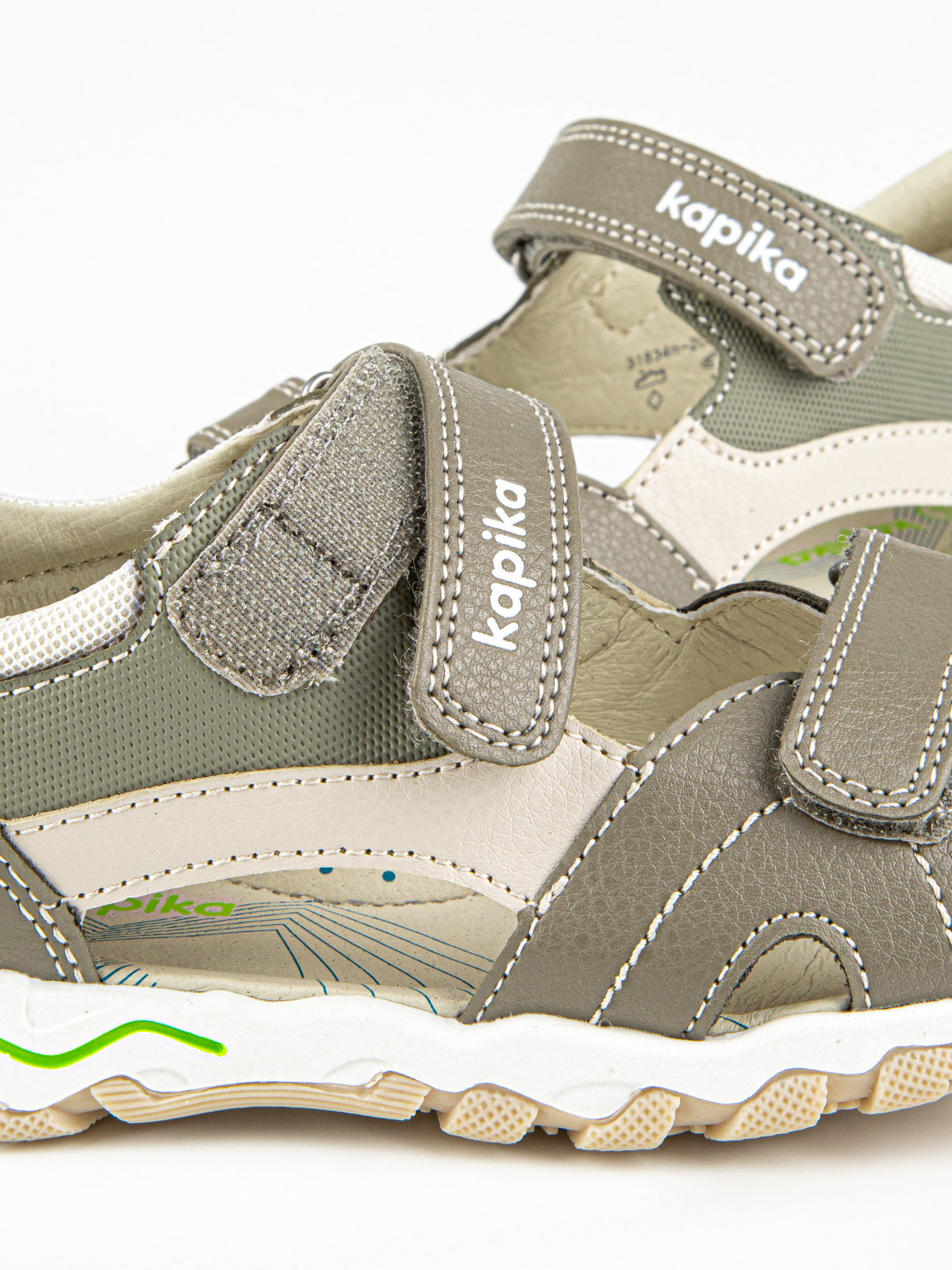 Сандалии артикул:31834п-20-9