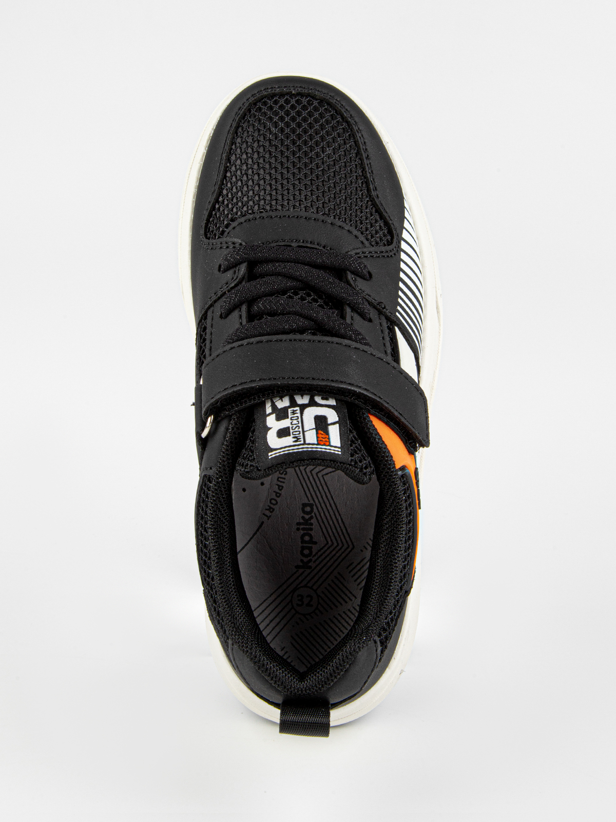 Кроссовки артикул:731141н-10-6