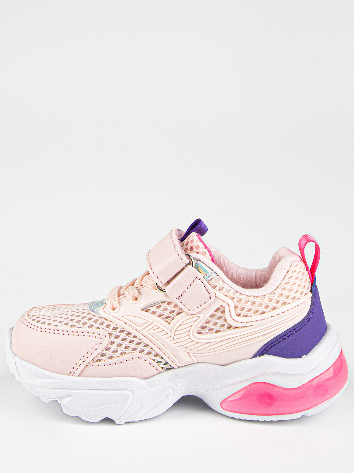 Кроссовки артикул:721015н-10-7