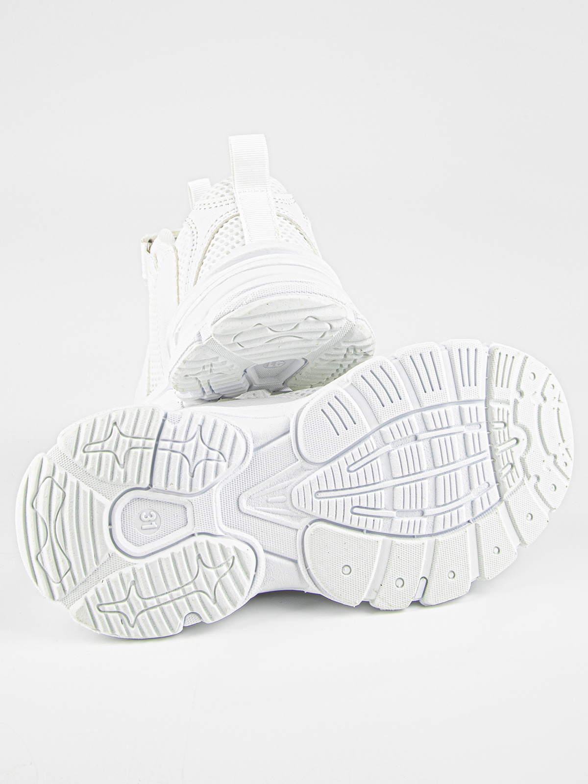 Полуботинки артикул:731156-20-5