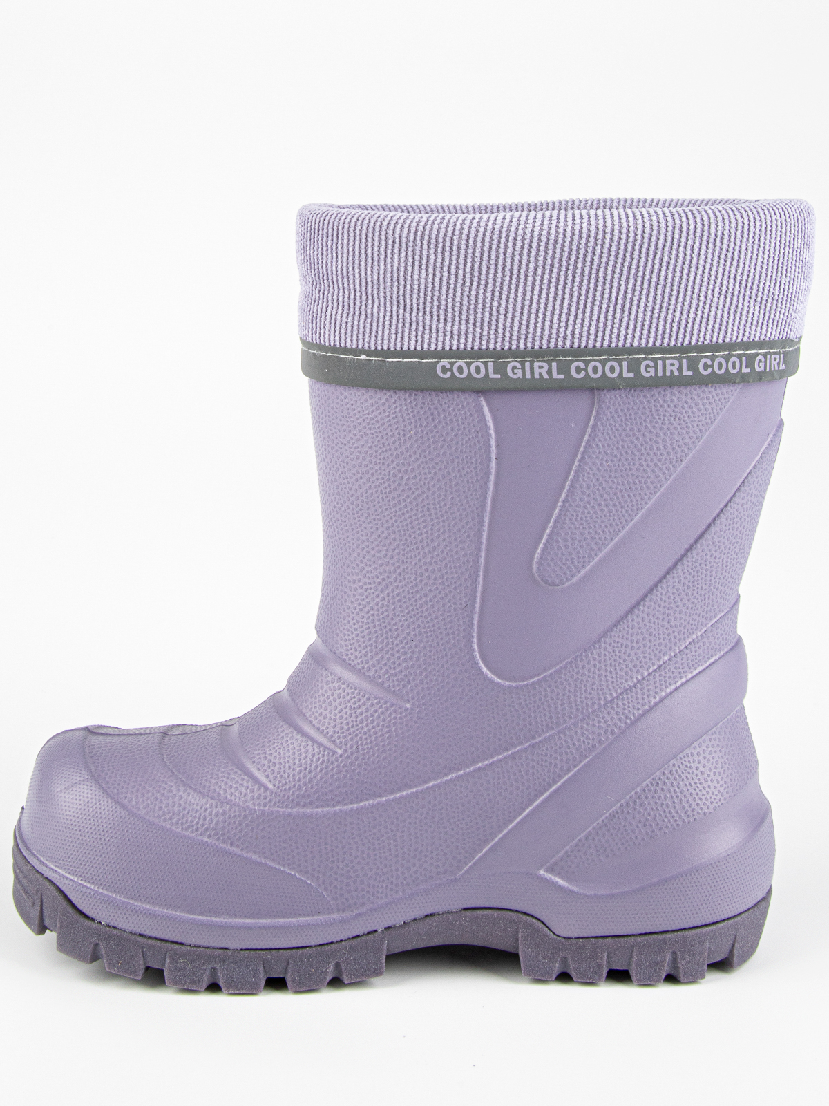 Резиновая обувь артикул:1932т-8