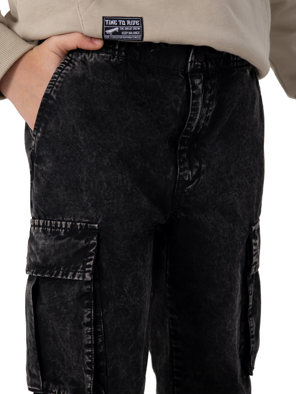 Брюки артикул:NKBCP03-99-3