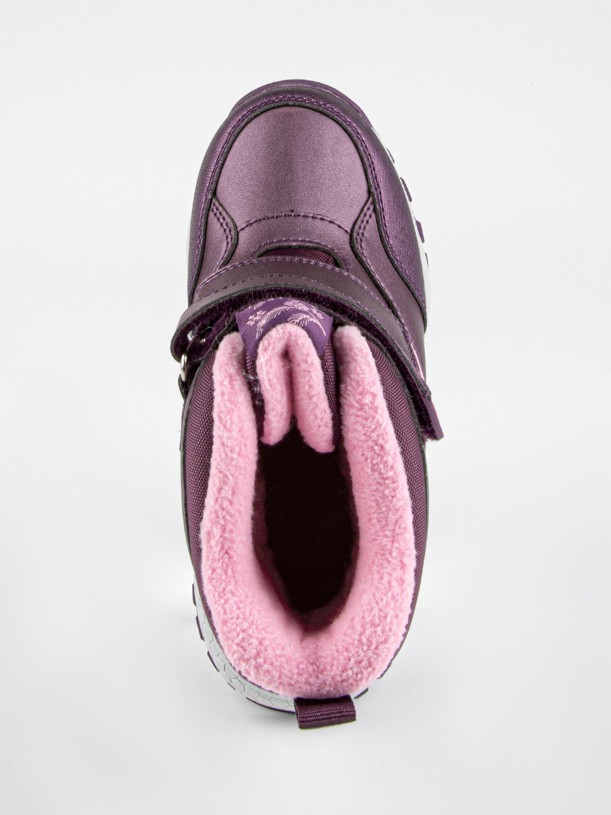 Ботинки артикул:43508-20-6