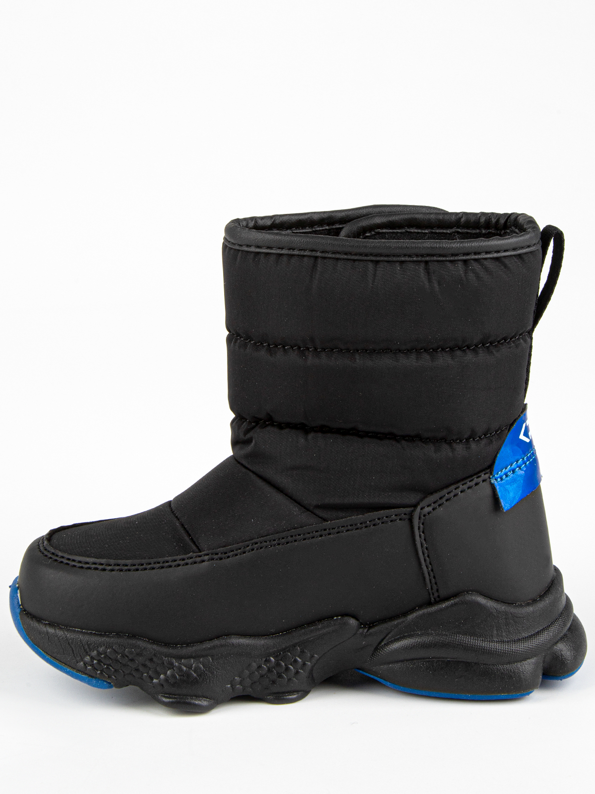 Сапоги артикул:1719д-1-7