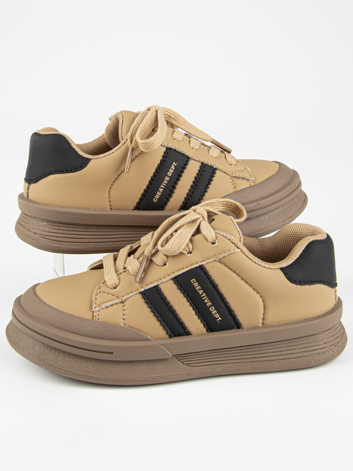 Кроссовки артикул:731209-2-4