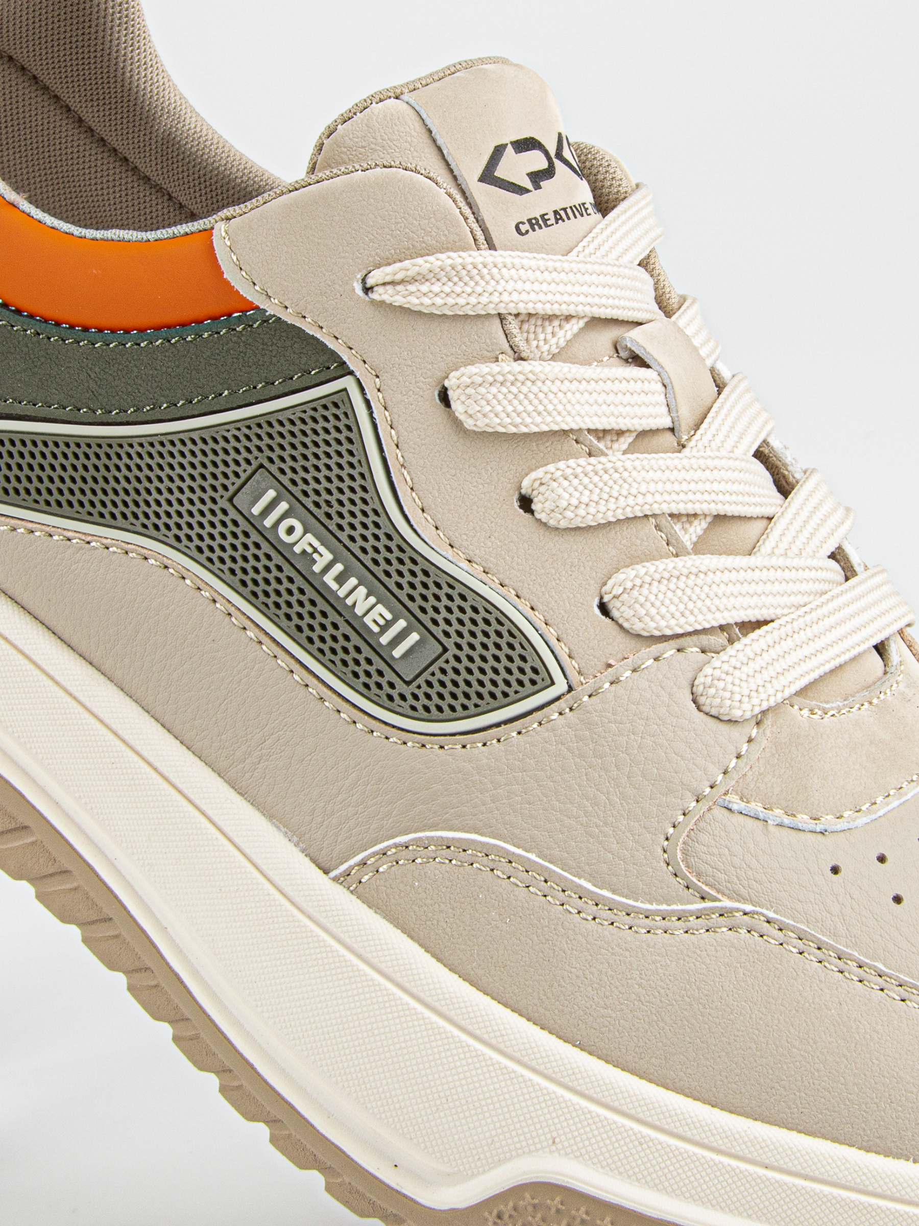 Полуботинки артикул:241031к-2-3