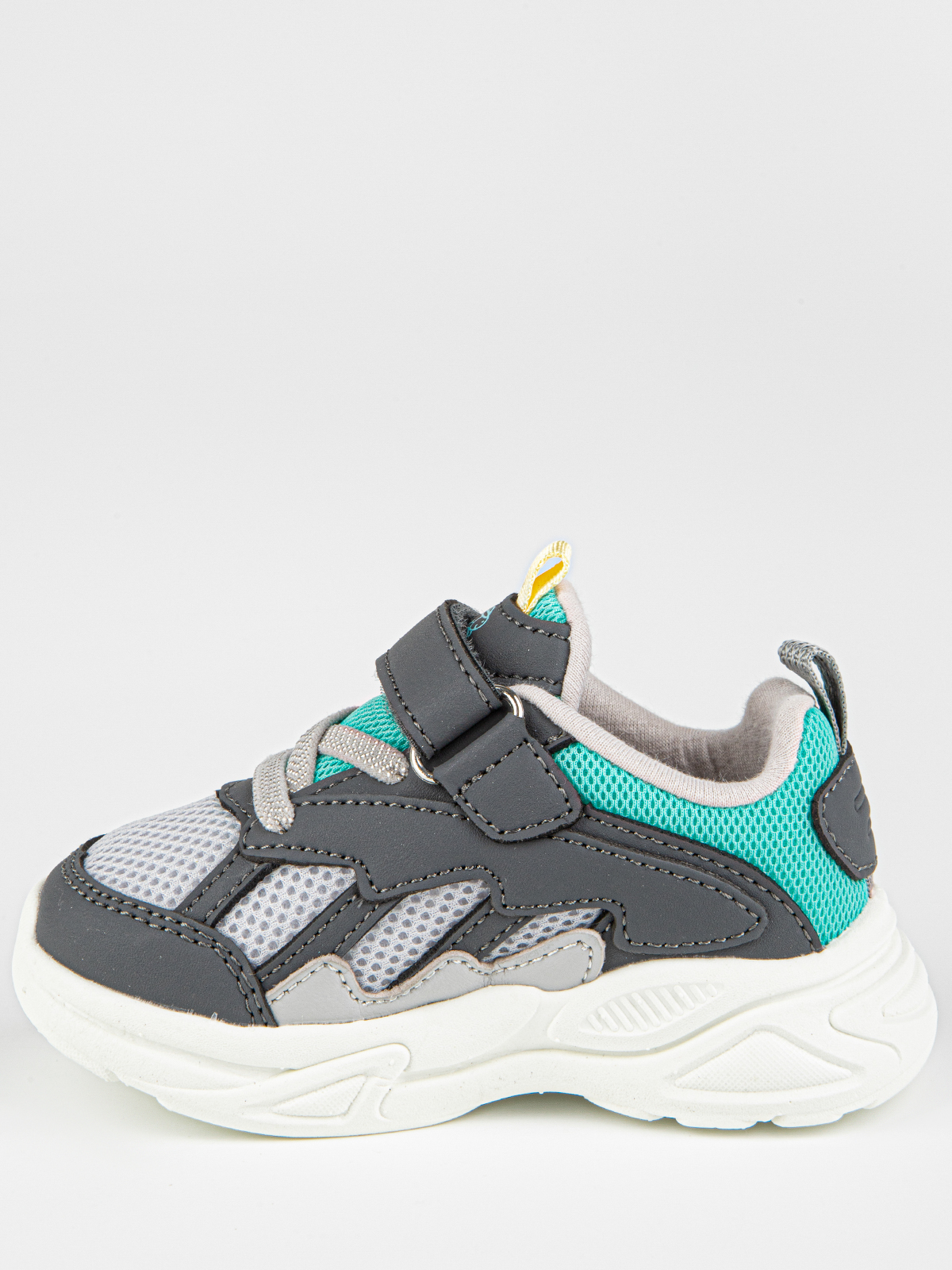 Кроссовки артикул:71512-10-7