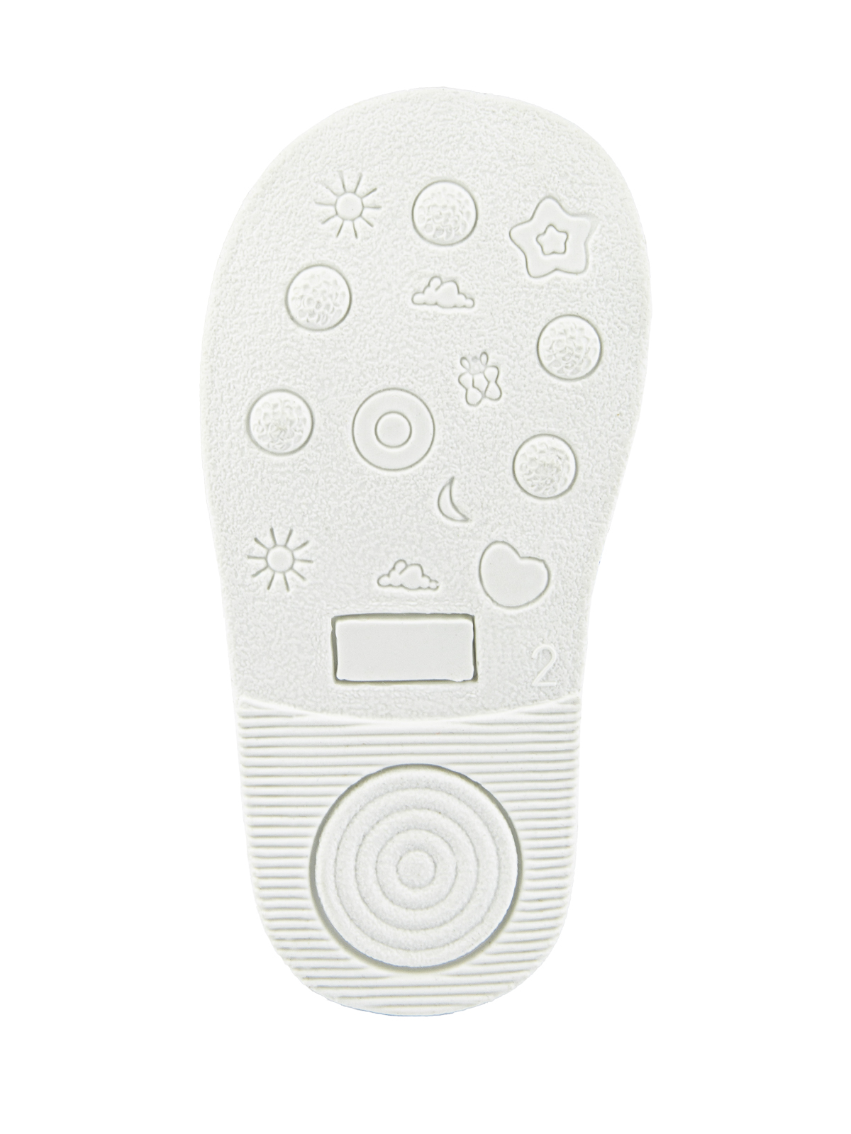 Сандалии артикул:10235-3-4