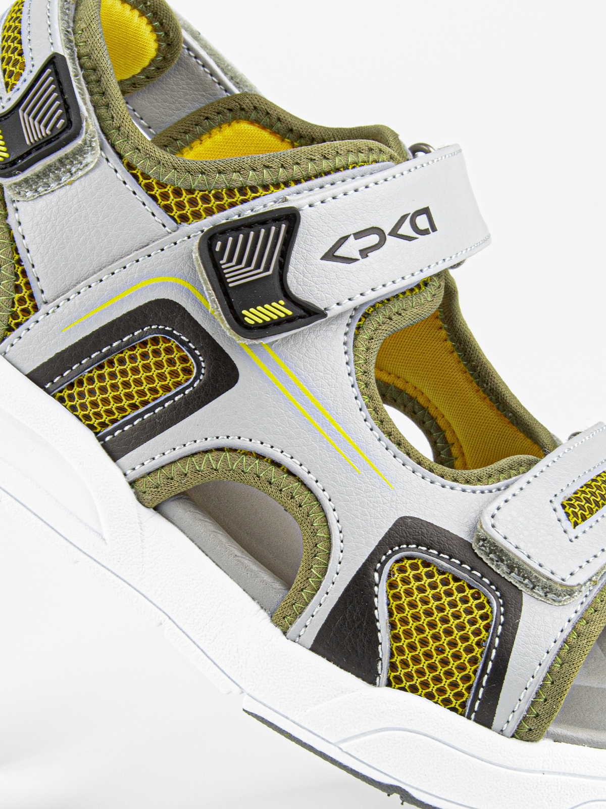 Сандалии артикул:33830п-20-3