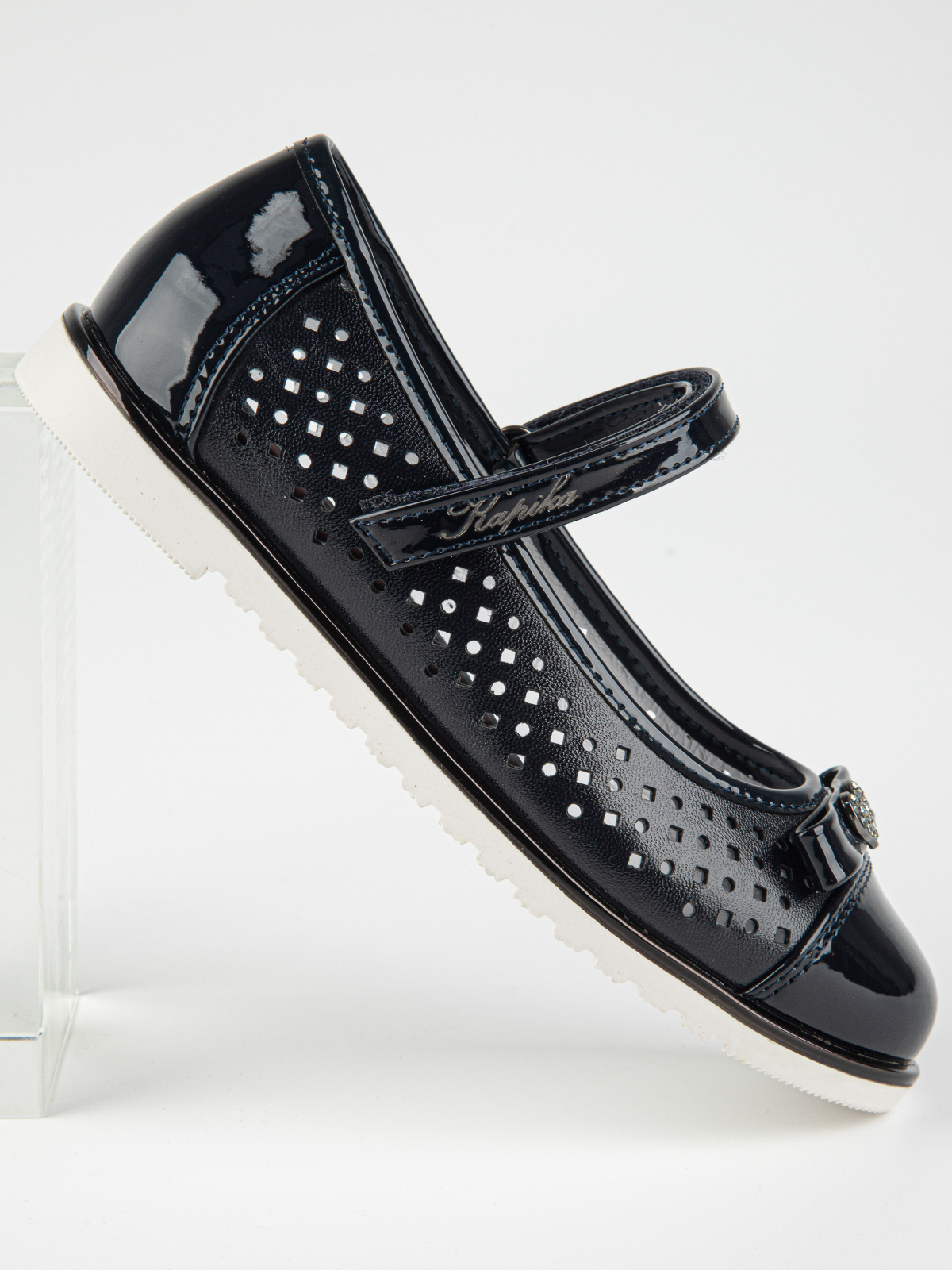 Туфли артикул:23629п-20-7