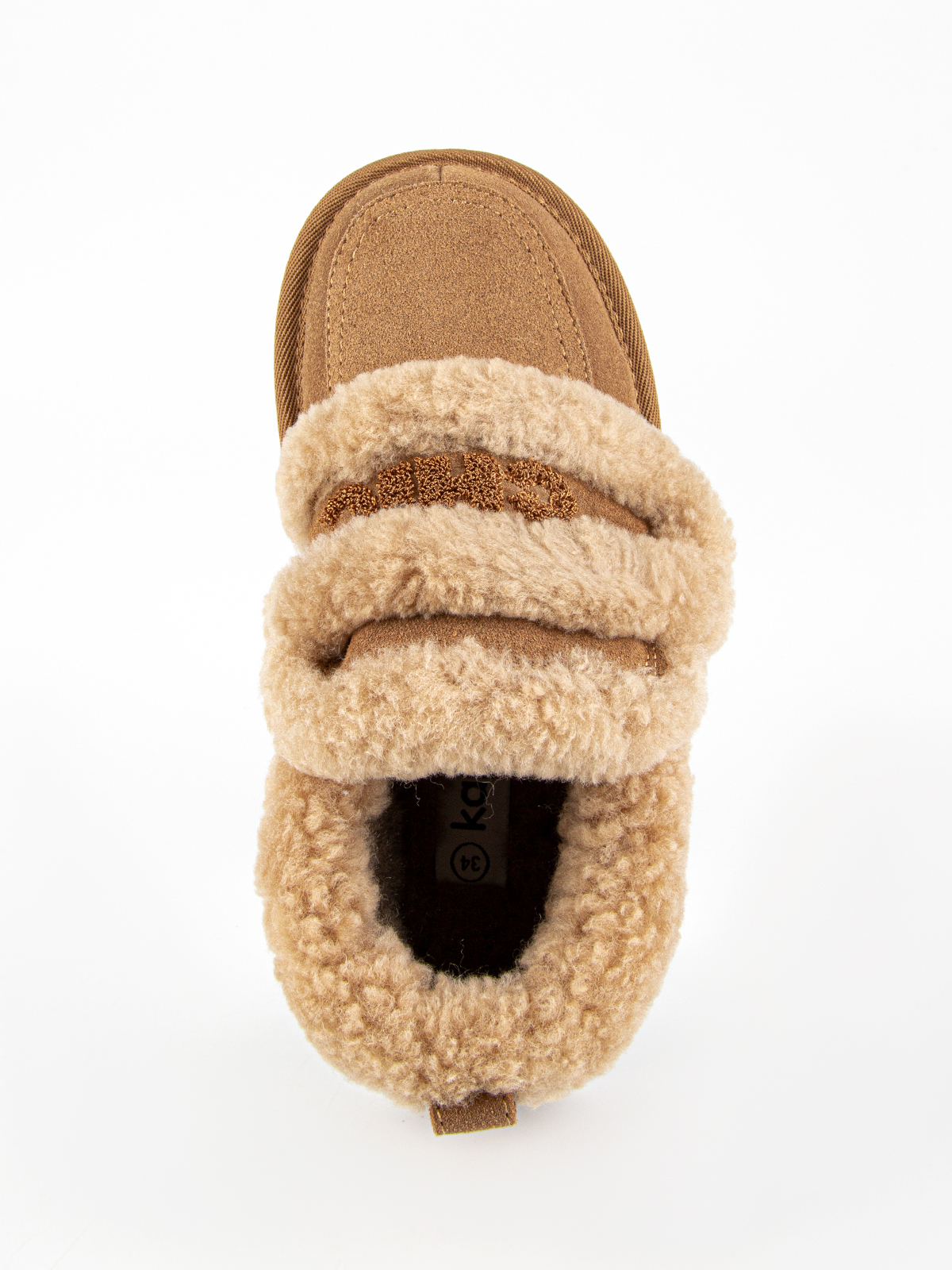 Ботинки артикул:63319ш-2-6