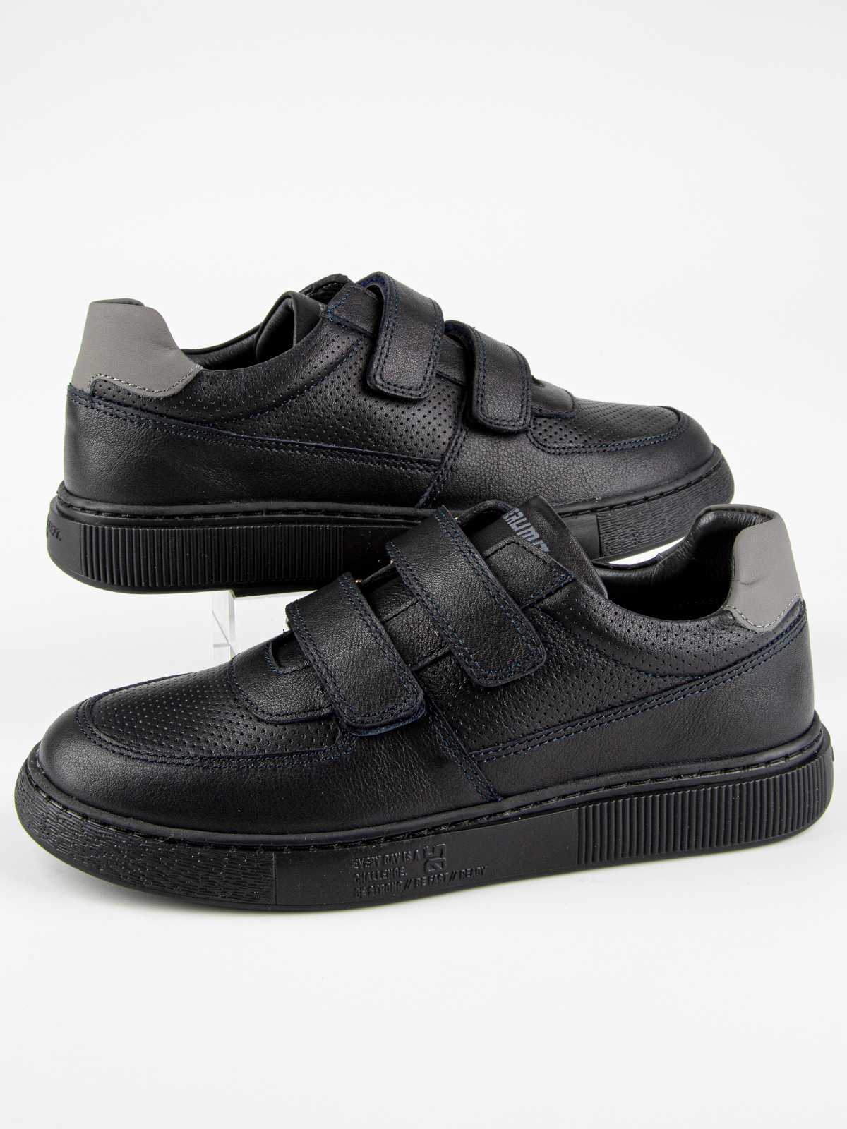 Полуботинки артикул:231203т-2-4