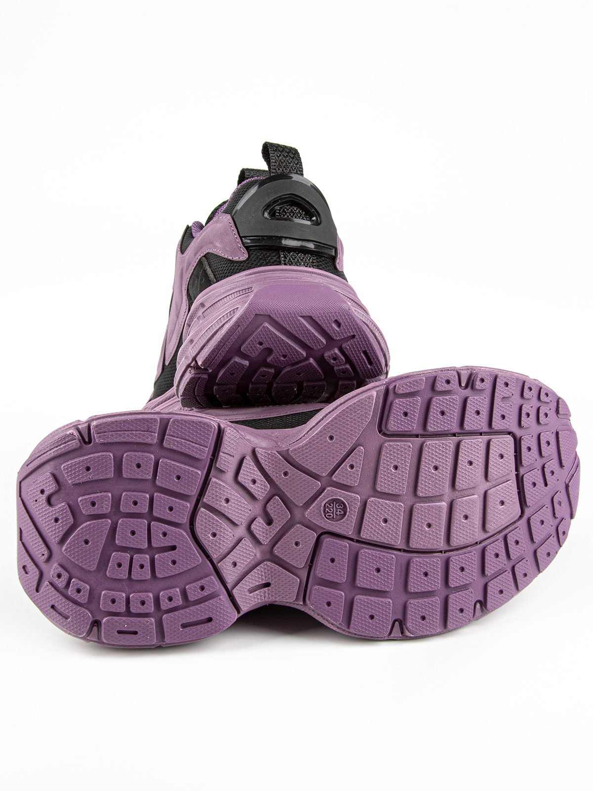 Кроссовки артикул:731164-10-5