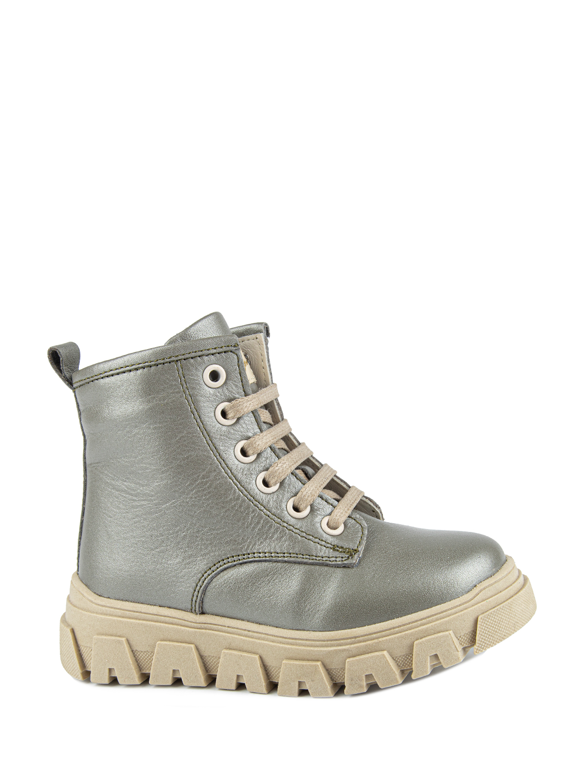 Ботинки артикул:52592ут-2-1