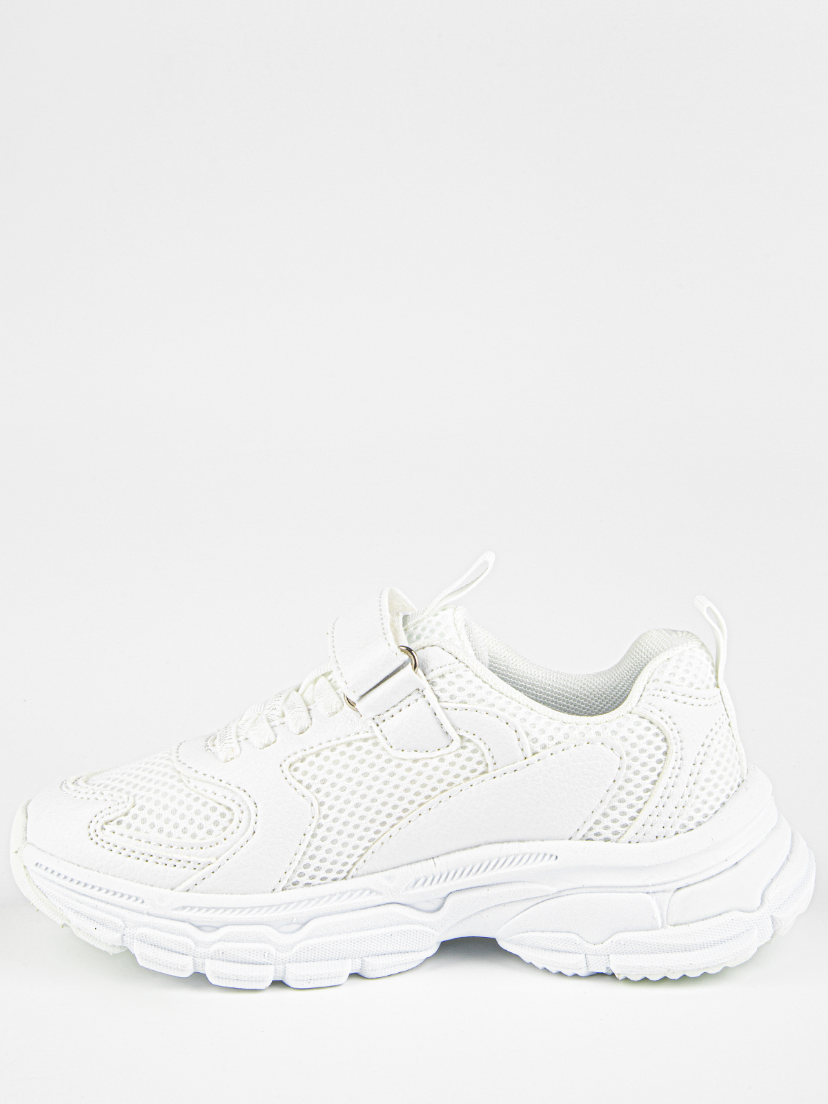 Полуботинки артикул:731156-20-7