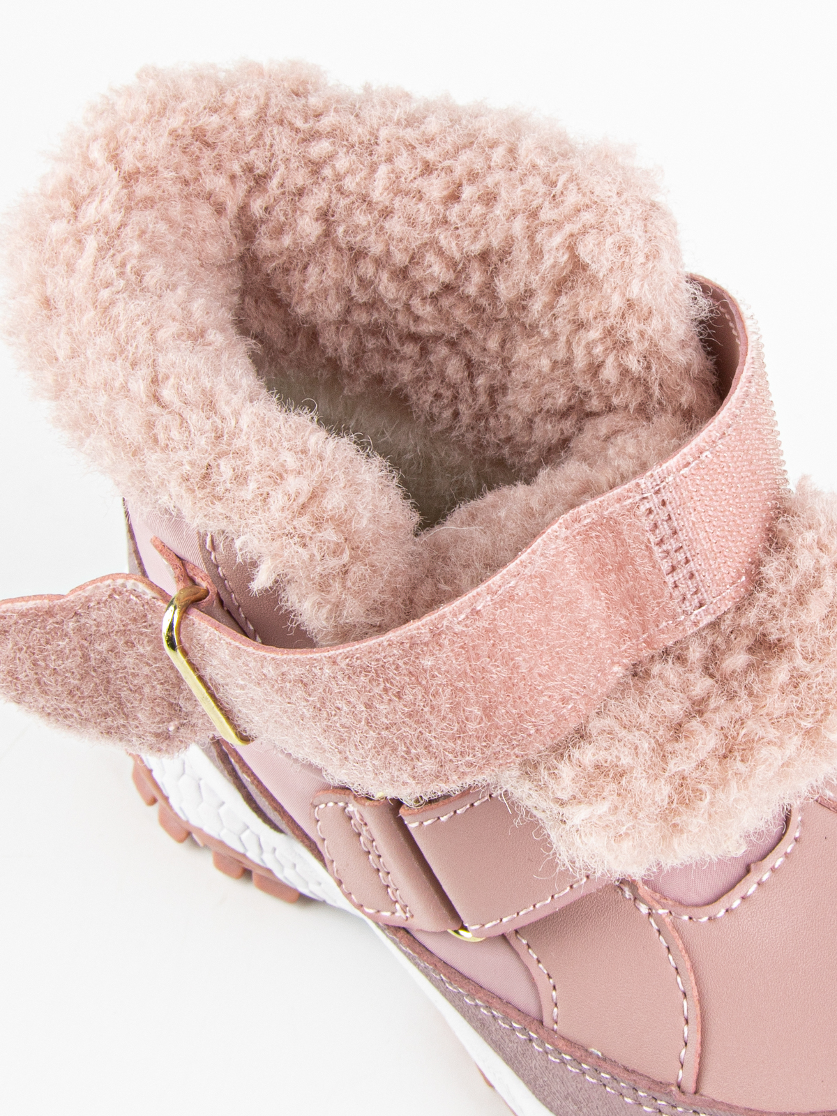 Ботинки артикул:41291-1-10