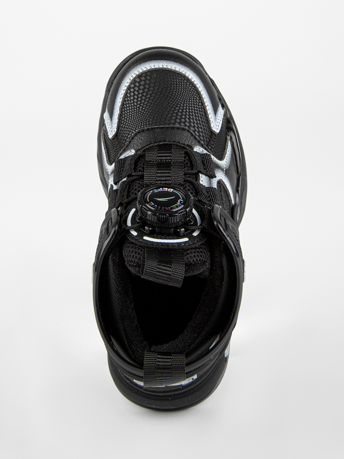 Кроссовки артикул:731056у-20-6