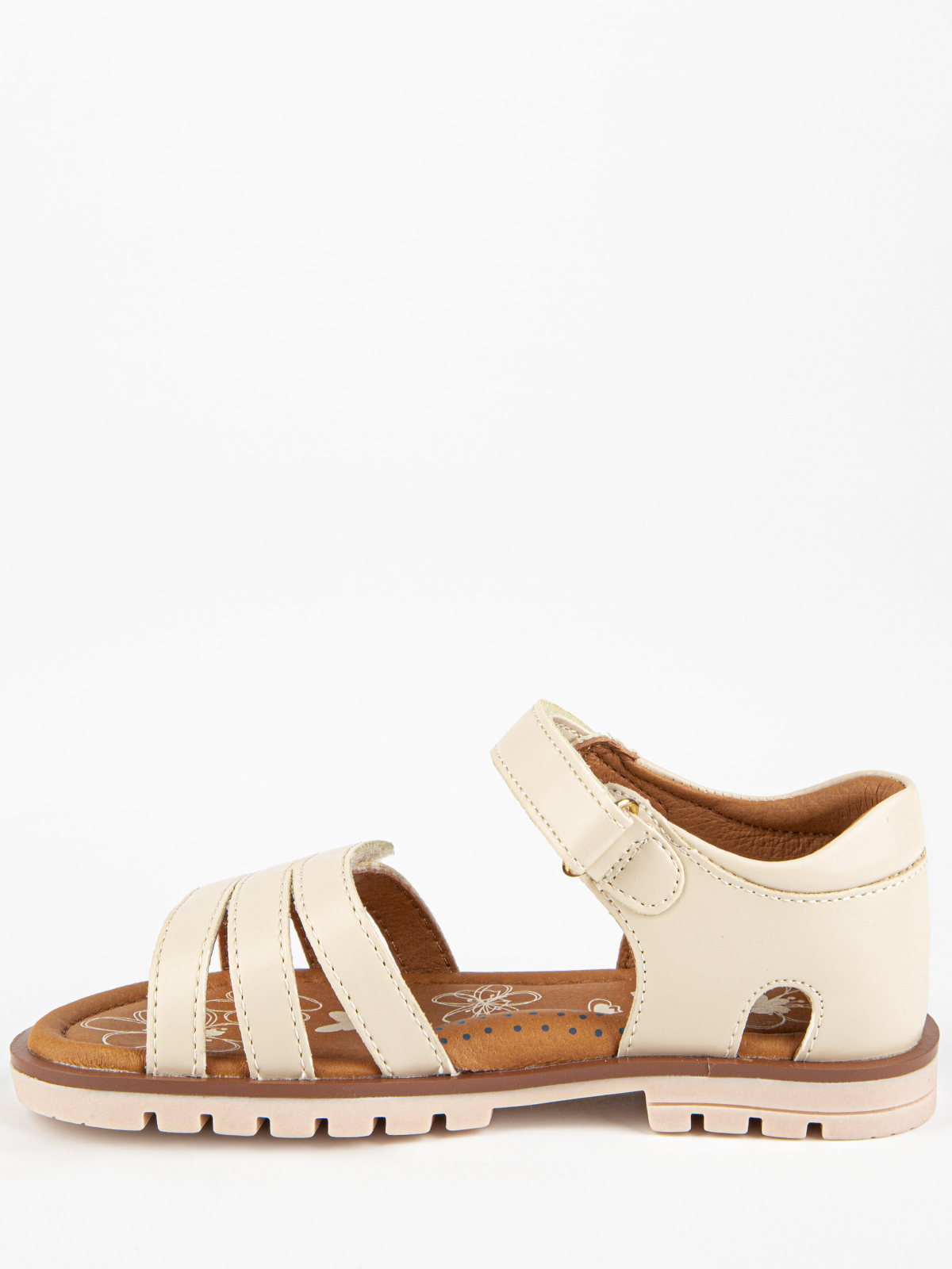 Сандалии артикул:32727п-31-8