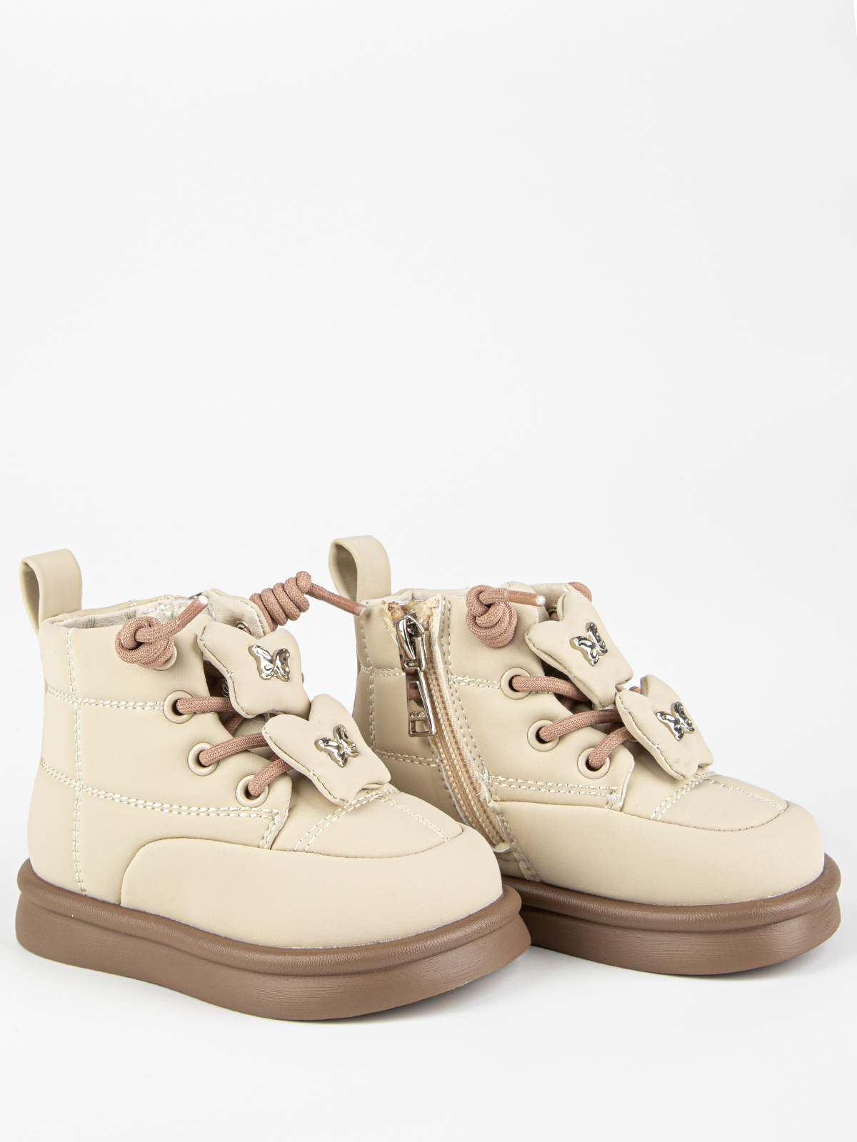 Ботинки артикул:51582ук-10-2