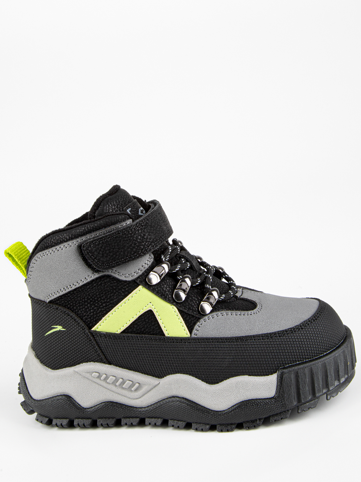 Ботинки артикул:52597ук-1-1