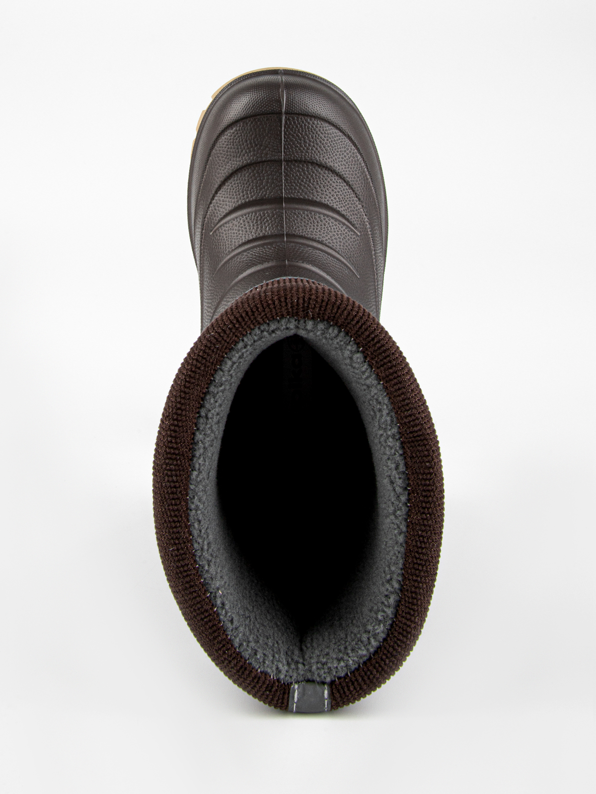 Резиновая обувь артикул:1934т-6