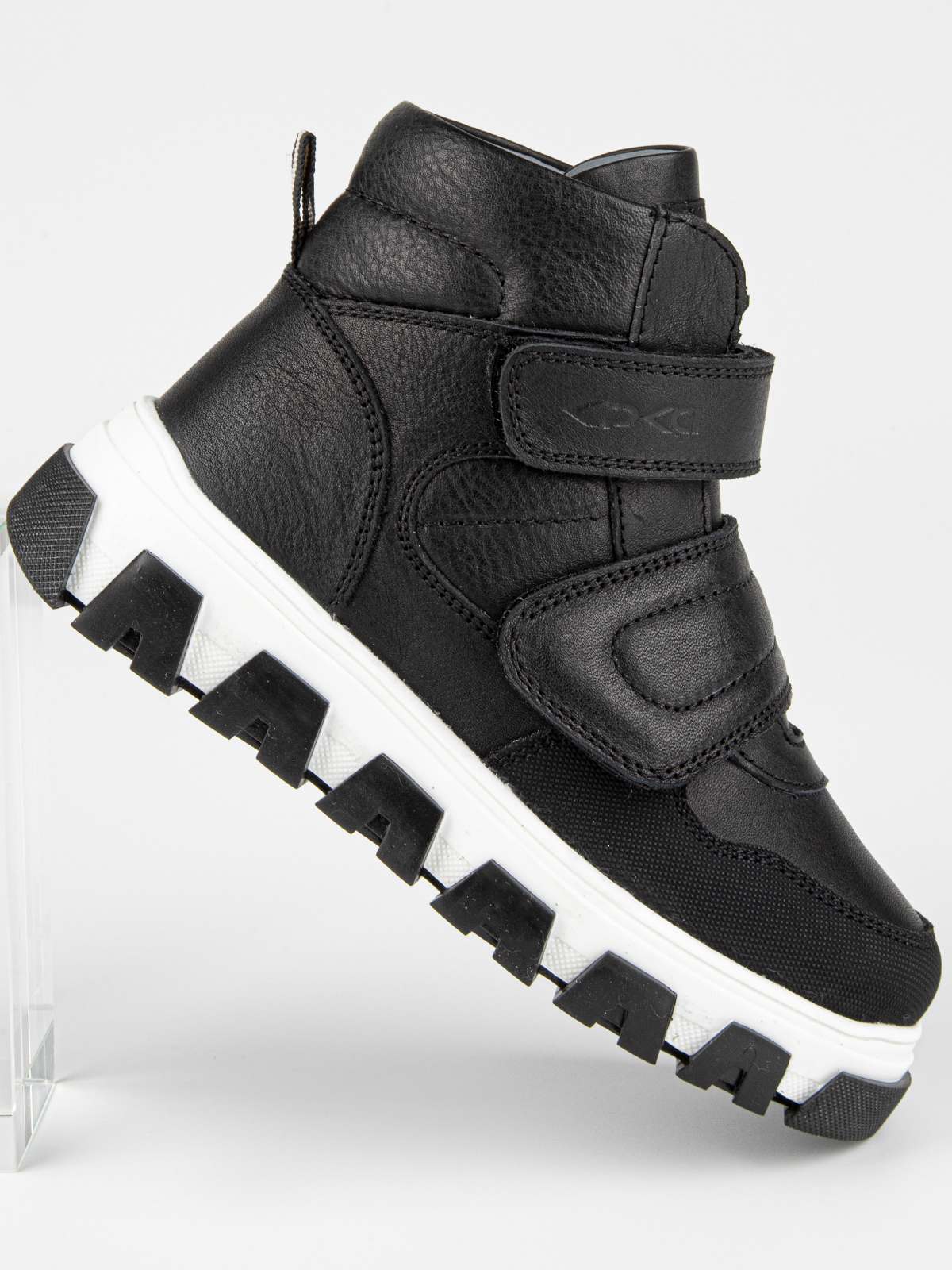 Ботинки артикул:63325т-1-7